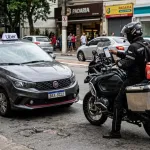 Icone Uber99Interacao para motorista de Aplicativo