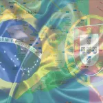 Icone Brasil & Portugal (Mrg-Sul)