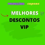 Imagem do grupo MELHORES DESCONTOS VIP