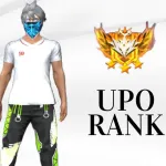 Icone UPO RANK (SEM HACKER)