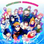 Imagem do grupo RPG DE NARUTO (RCT) OTOKAGURE