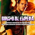 Icone Grupo de espera
