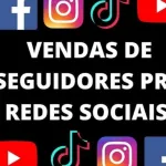 Imagem do grupo Revenda Seguidores Baratos