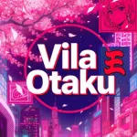 Imagem do grupo Vila Otaku