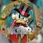 Imagem do grupo UKZERAVENDAS