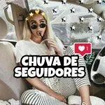 Imagem do grupo Chuva De Seguidores