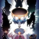 Imagem do grupo RPG TEXTUAL DE SOLO LEVELING