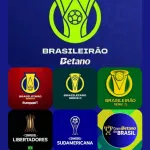 Imagem do grupo FUTEBOL BRASILEIRO 2024