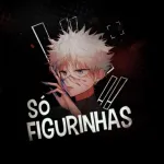 Imagem do grupo So figurinhas