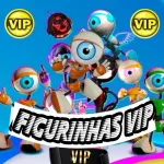Imagem do grupo Figurinhas fofa