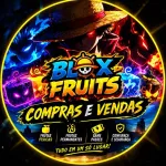 Imagem do grupo Blox vendas