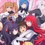 Imagem do grupo #Animes