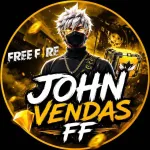 Imagem do grupo JOHN VENDAS FF