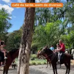 Imagem do grupo Hotel fazenda Santa catarina