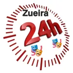 Imagem do grupo Zueira 24 horas