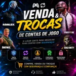 Imagem do grupo Vendas e trocas