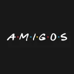 Imagem do grupo + q amigos friends