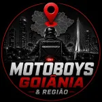 Imagem do grupo motoboys Goiania