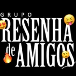 Imagem do grupo Resenha