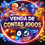Imagem do grupo VENDA DE CONTAS DE JOGOS FREE FIRE/ CLASH ROYALE