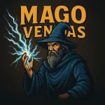 Imagem do grupo MAGO VENDAS E TROCA