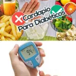 Imagem do grupo RECEITAS PARA DIABETICOS