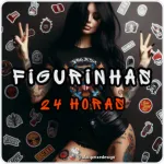 Imagem do grupo FIGURINHAS 24 HORAS