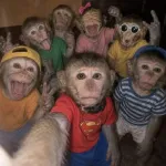 Imagem do grupo Hospicio sem parede