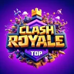Imagem do grupo Clash royale top