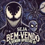 Imagem do grupo VENOM AP