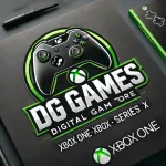 Imagem do grupo DG Games ofertas!!!