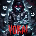 Imagem do grupo Yokai primordial