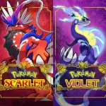 Imagem do grupo POKEMON SCARLET &amp; VIOLET