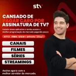 Imagem do grupo TV por assinatura