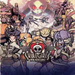 Imagem do grupo skullgirls