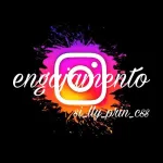 Imagem do grupo Chuva de seguidores