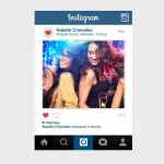 Imagem do grupo SEGUIDORES INSTAGRAM