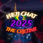 Imagem do grupo CHAT WEB BRASIL