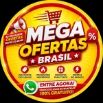 Imagem do grupo Mega Ofertas Brasil