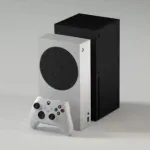 Imagem do grupo Xbox Series X Xbox Series S