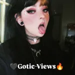 Imagem do grupo Gotic-Views