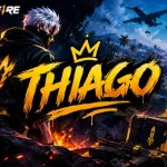 Imagem do grupo Free fire