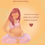 Imagem do grupo Descobertas baby