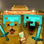Imagem do grupo Minecraft survival