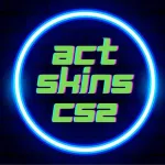 Foto do grupo ACTION SKINS CS2