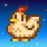 Icone STARDEW VALLEY -/mobile
