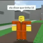 Imagem do grupo Comunidade - Prison Life