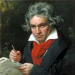 Foto do grupo Beethoven