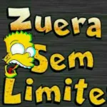 Foto do grupo Zoeira sem limite