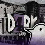 Foto do grupo D4RK GROUP rumo #999K